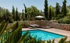 Letná záhrada s bazénom: Ako si vybrať bazén do záhrady?