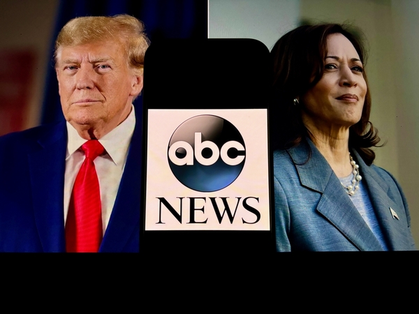 Súboj o Biely dom 2024: Kamala Harris vs. Donald Trump