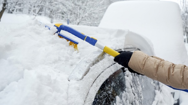 tipy pripraviť auto na najchladnejšie obdobie roka