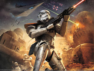 HW požadavky Star Wars: Battlefront odhaleny