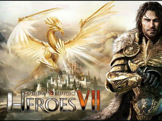 RECENZE – Heroes of Might Magic VII postavilo sérii na nohy