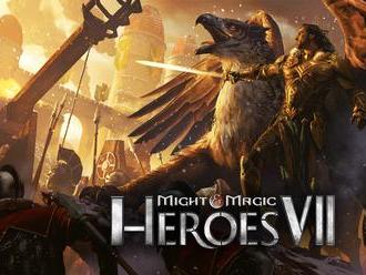 CDR Play - Might Magic: Heroes VII aneb ještě jeden tah a jdeme spát