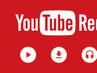 Youtube zavádí předplatné Youtube Red, nabídne videa bez reklam