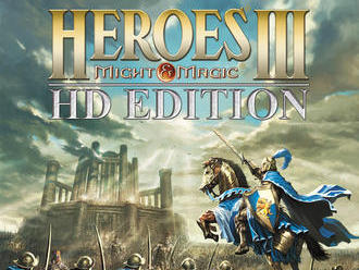 Hry od počátků po současnost: Heroes of Might Magic v dobrém i zlém