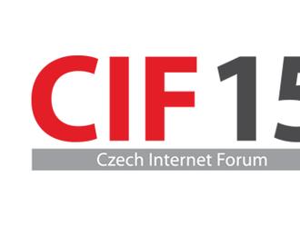 38 důvodů, proč přijít na Czech Internet Forum 2015  