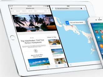 Apple čelí hromadné žalobě kvůli Wi-Fi Assist v iOS 9