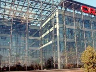 Oracle v Česku přijme dalších sto lidí a přestěhuje se do nového sídla