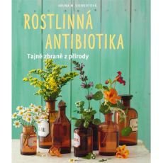 Rostlinná antibiotika