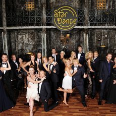 Sedmá řada StarDance 2015: 10 párů, salsa a tanec na vozíku