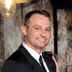 StarDance 2015 – soutěžící Marek Dědík