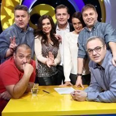 Kdo je kdo? - 25.10. 2015