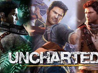 RECENZE – Nathan Drake se vrací se všemi díly v remasterované edici