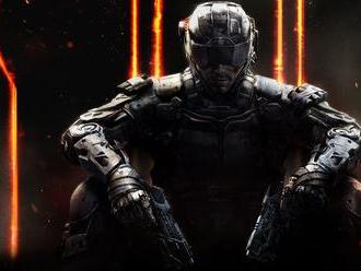 RECENZE – Nejprodávanější značka se vrací, Call of Duty: Black Ops 3 je zde