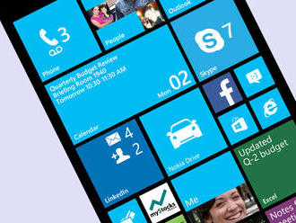 S Windows Phone to vypadá bledě, jeho podíl na trhu nových zařízení stále klesá