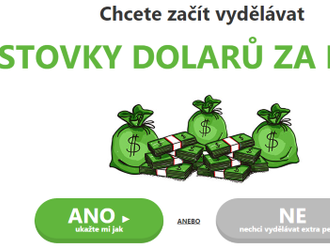 Vydavatelé reklamu nezkrotí, dávno totiž nedrží otěže  