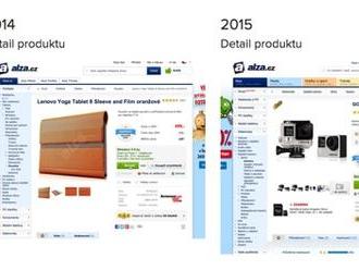 UX a mobily. Dvě věci, které od základu mění tuzemské e-shopy  