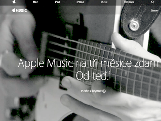 Apple vstupuje do světa Androidu. Trojský kůň se jmenuje Apple Music