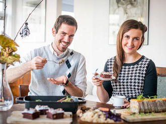 Listopadové menu: Rozjeďte to s kachnou, zelím i ořechy. Tady jsou recepty!