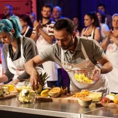 MasterChef Česko 2015: základní principy a pravidla show