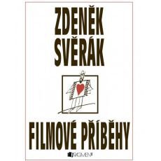 Zdeněk Svěrák – FILMOVÉ PŘÍBĚHY