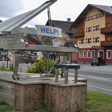 Obertauern – zimní středisko, které můžete ocenit i v létě