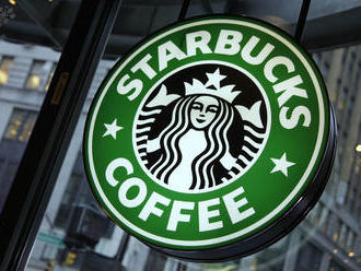 Starbucks bude aj na Slovensku: Hľadá manažérov pre prvé pobočky v Bratislave