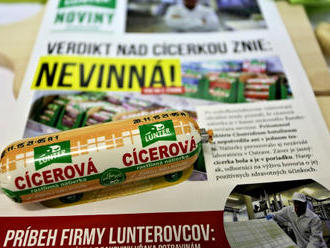 Kauza, ktorú sledovalo celé Slovensko: O cícerke rozhodli v Nemecku, pochybnosti zostali