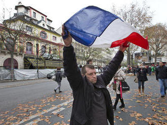 Francúzsko prosí Slovensko: Potrebujeme vašu pomoc v boji s terorizmom!