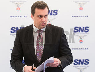 SNS chce odvolať ministra: Nezvláda predaj elektrární!