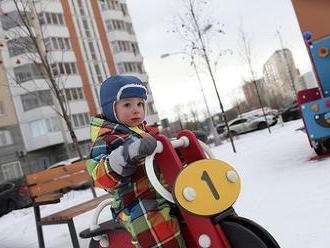 Sneženie je len začiatok: Meteorológovia predpovedajú, že cez týždeň pôjde do tuhého