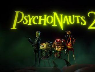 Psychonauts se dočkají pokračování, bude-li zájem