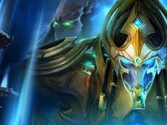 RECENZE - StarCraft 2: Legacy of the Void uzavírá velkolepou sérii. Jak úspěšně?