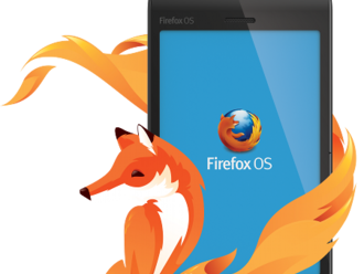 Mozilla ukončuje Firefox OS