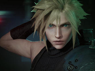 Nové informace o remaku Final Fantasy VII, první záběry ze hry a další trailer