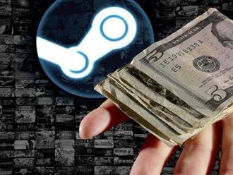 Steam mění bezpečnostní opatření. Měsíčně dochází k odcizení 77 tisícům účtů