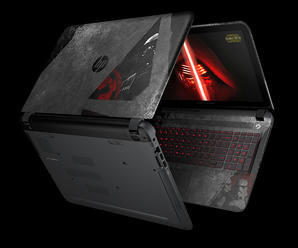 Star Wars notebook a nové tiskárny: HP je po rozdělení plné optimismu