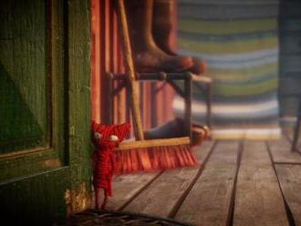 Unravel, rozkošné překvapení z loňské E3, má datum vydání a nový trailer