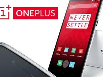 V benchmarku byl spatřen nadupaný kompaktní smartphone OnePlus Mini