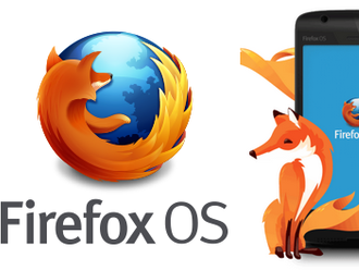 Firefox OS končí, pokus Mozilly o mobilní operační systém nevyšel