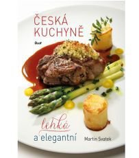 Česká kuchyně – lehká a elegantní