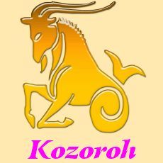 Kozoroh - roční horoskop na rok 2016