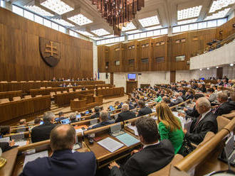 Vieme, koľko nás budú stáť marcové voľby: Z tejto sumy sa vám zakrúti hlava!