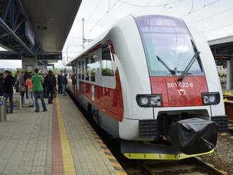 Rana pod pás od štátnych železníc: Už v januári zrušia najznámejšiu trasu na Slovensku