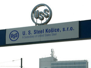 Východ žije v strachu: Desivé špekulácie o problémoch v U.S. Steel