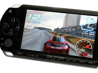 Telefon konzolí! PlayStation Portable emulátor pro Android je k dispozici zdarma