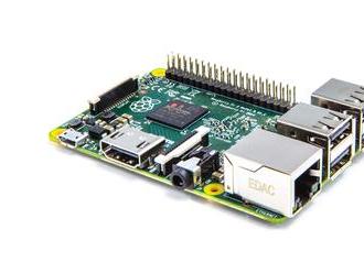 Raspberry Pi 2 přináší čtyřjádrový ARM, rozběhá i Windows 10