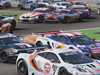 PREVIEW - Project CARS míří na pole čistokrevných simulátorů na všech frontách