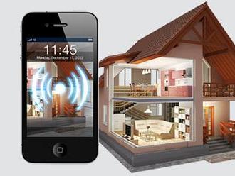 Apple musí mít vždy něco extra, chystá ekosystém pro inteligentní dům Smart Home