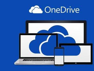 Microsoft rozdává: Získejte zdarma 100GB úložiště s OneDrive na 2 roky  