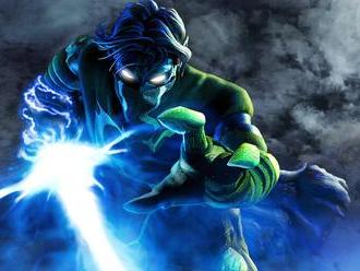 Podívejte se na uniklé záběry ze zrušeného nástupce Legacy of Kain: Soul Reaver